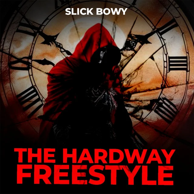 The Hard Way Freestyle